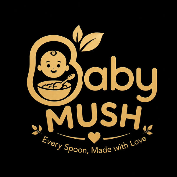 Baby Mush 